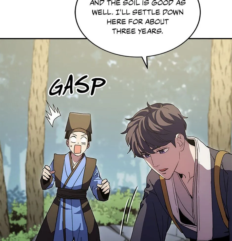 Legend of an Asura - The Poison Dragon Chapter 65 page 137 - 