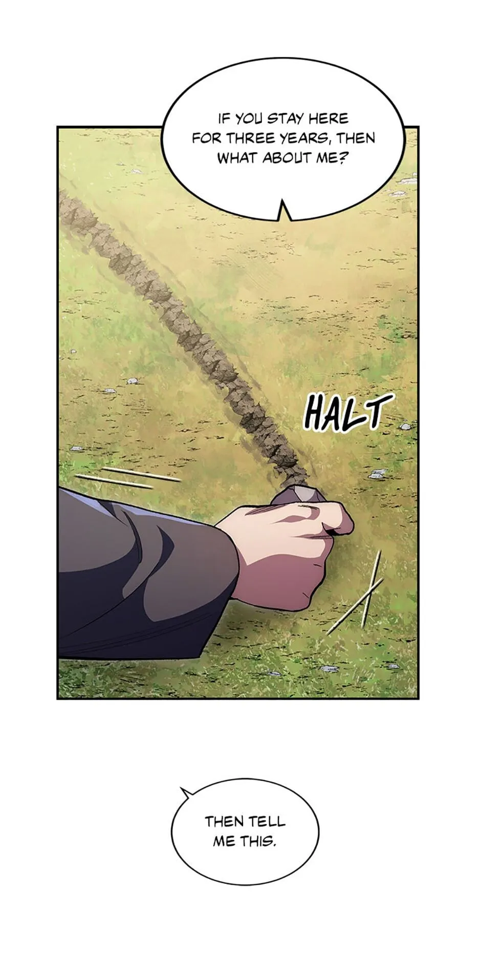Legend of an Asura - The Poison Dragon Chapter 65 page 139 - 