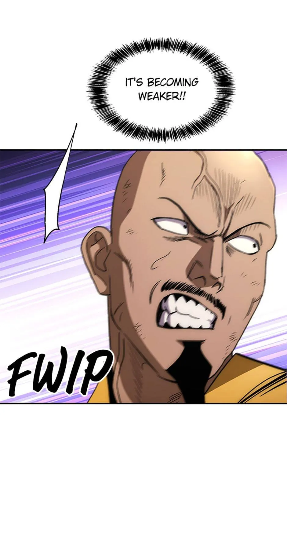 Legend of an Asura - The Poison Dragon Chapter 65 page 19 - 