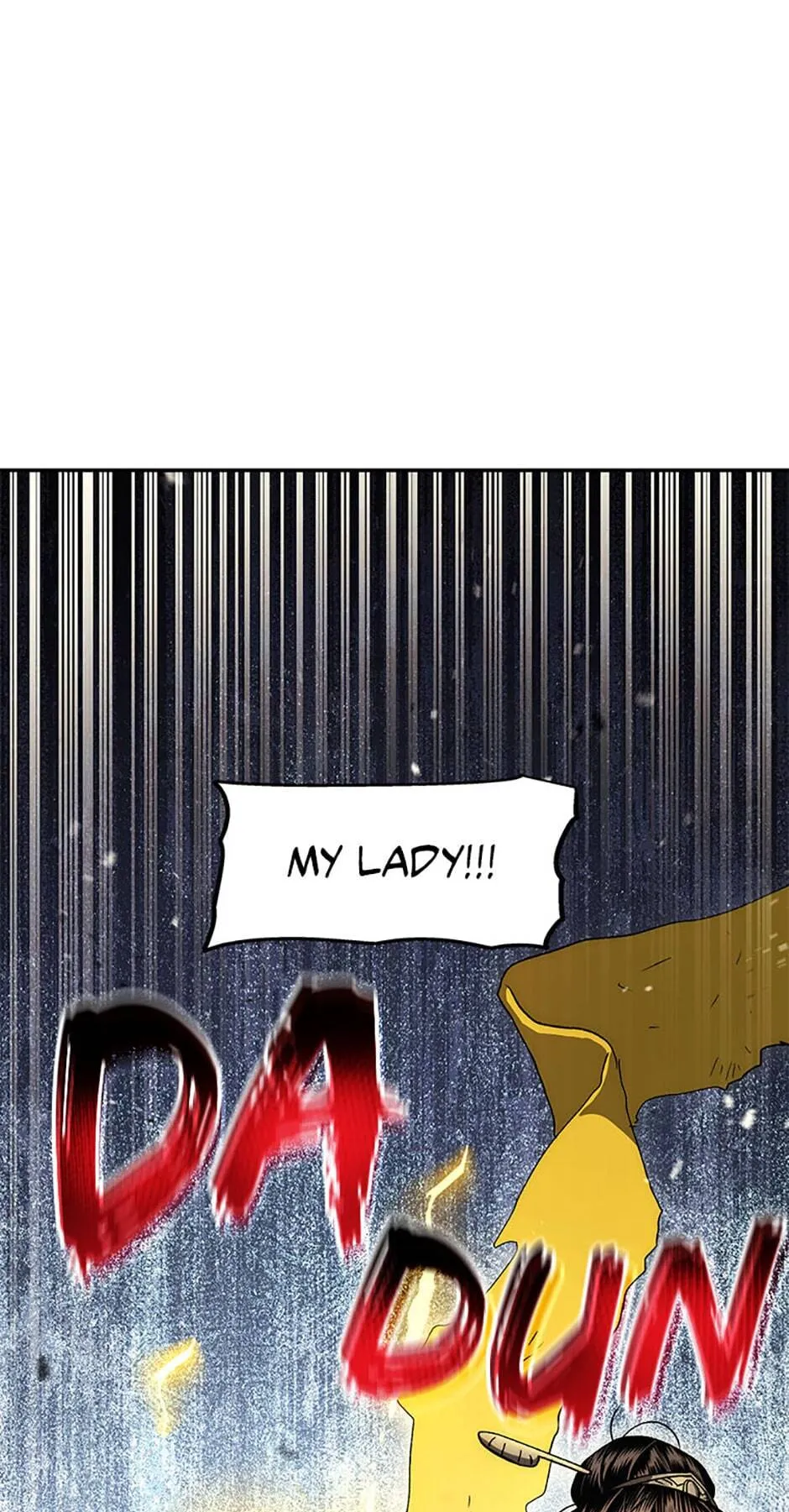Legend of an Asura - The Poison Dragon Chapter 65 page 21 - 