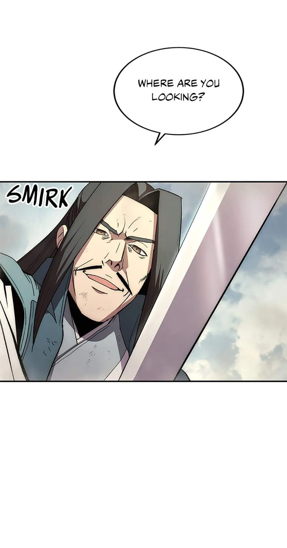 Legend of an Asura - The Poison Dragon Chapter 65 page 27 - 