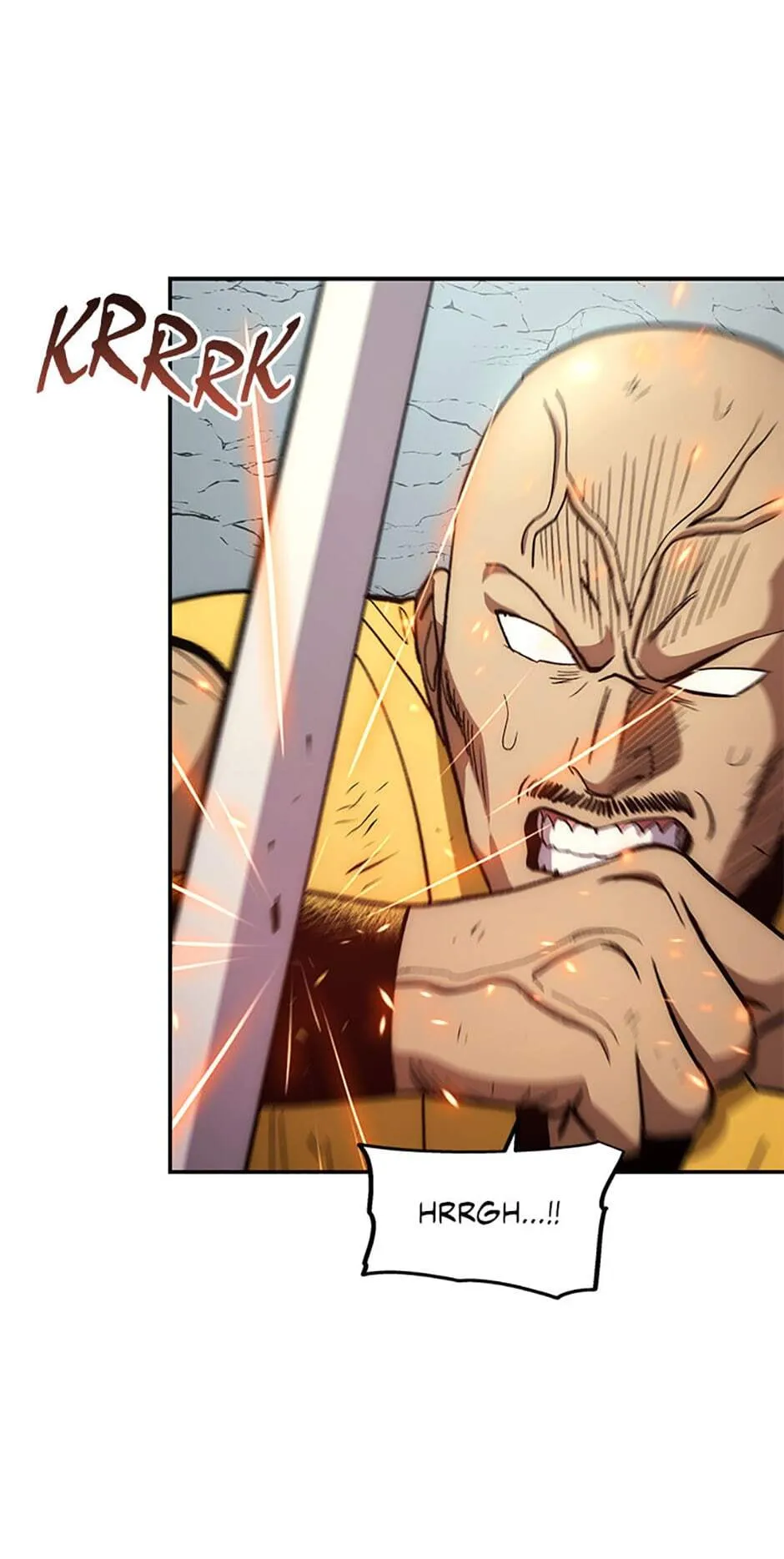 Legend of an Asura - The Poison Dragon Chapter 65 page 28 - 