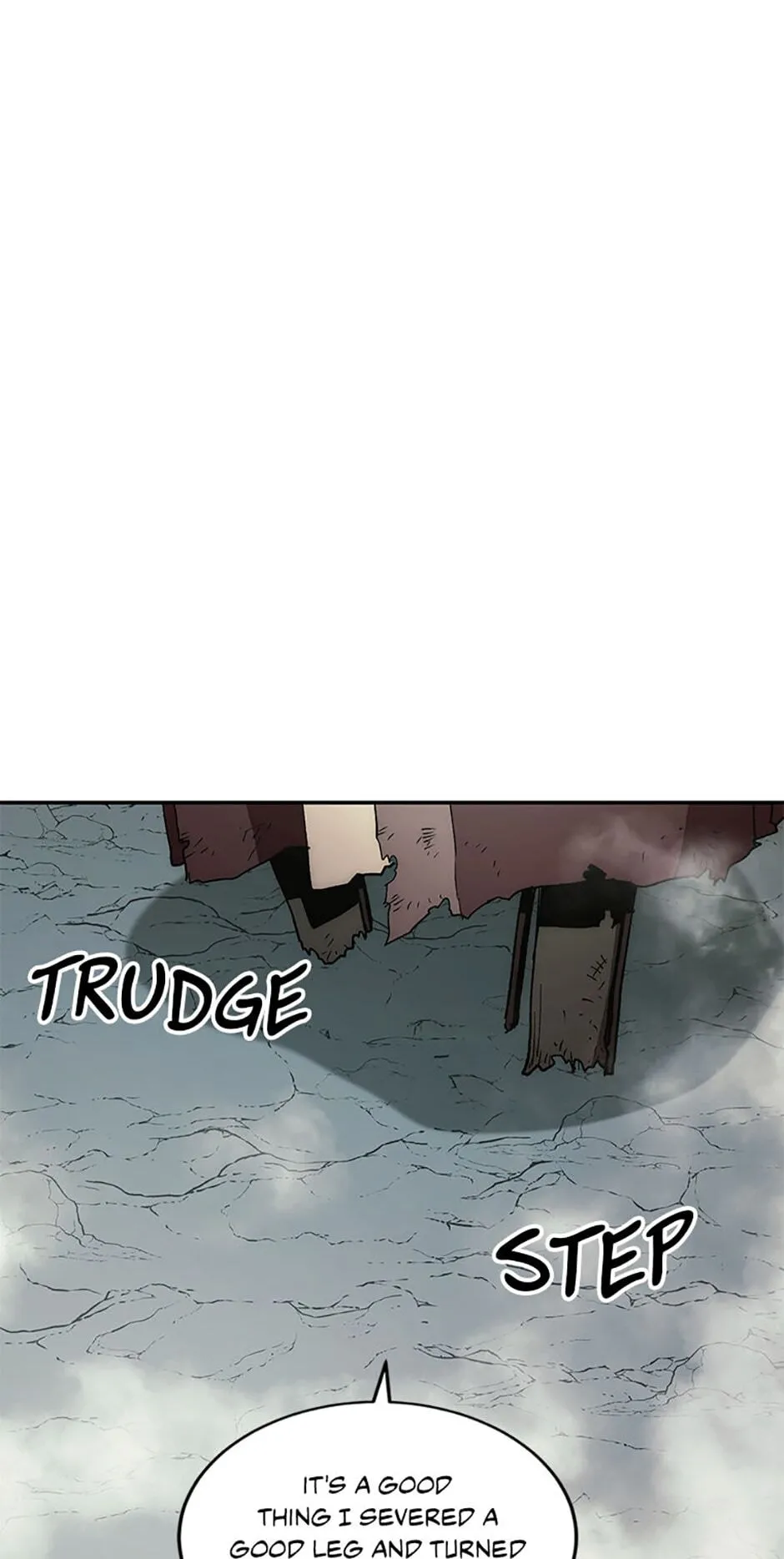Legend of an Asura - The Poison Dragon Chapter 65 page 30 - 