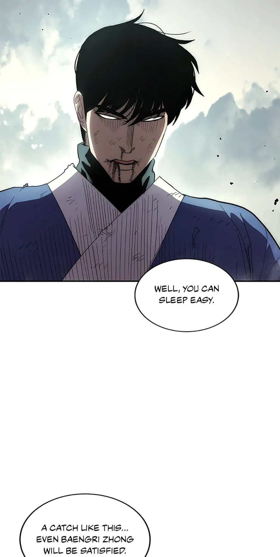 Legend of an Asura - The Poison Dragon Chapter 65 page 34 - 