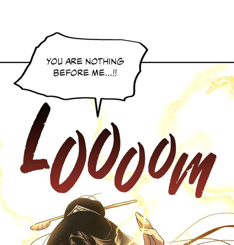 Legend of an Asura - The Poison Dragon Chapter 65 page 37 - 