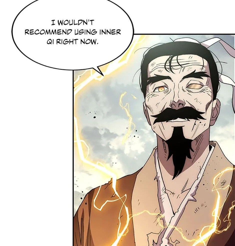 Legend of an Asura - The Poison Dragon Chapter 65 page 40 - 