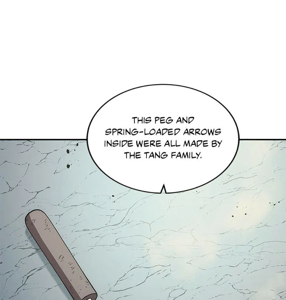 Legend of an Asura - The Poison Dragon Chapter 65 page 44 - 