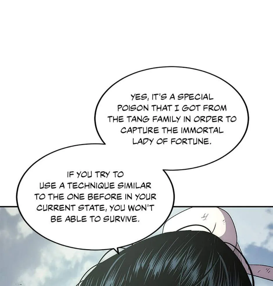 Legend of an Asura - The Poison Dragon Chapter 65 page 48 - 