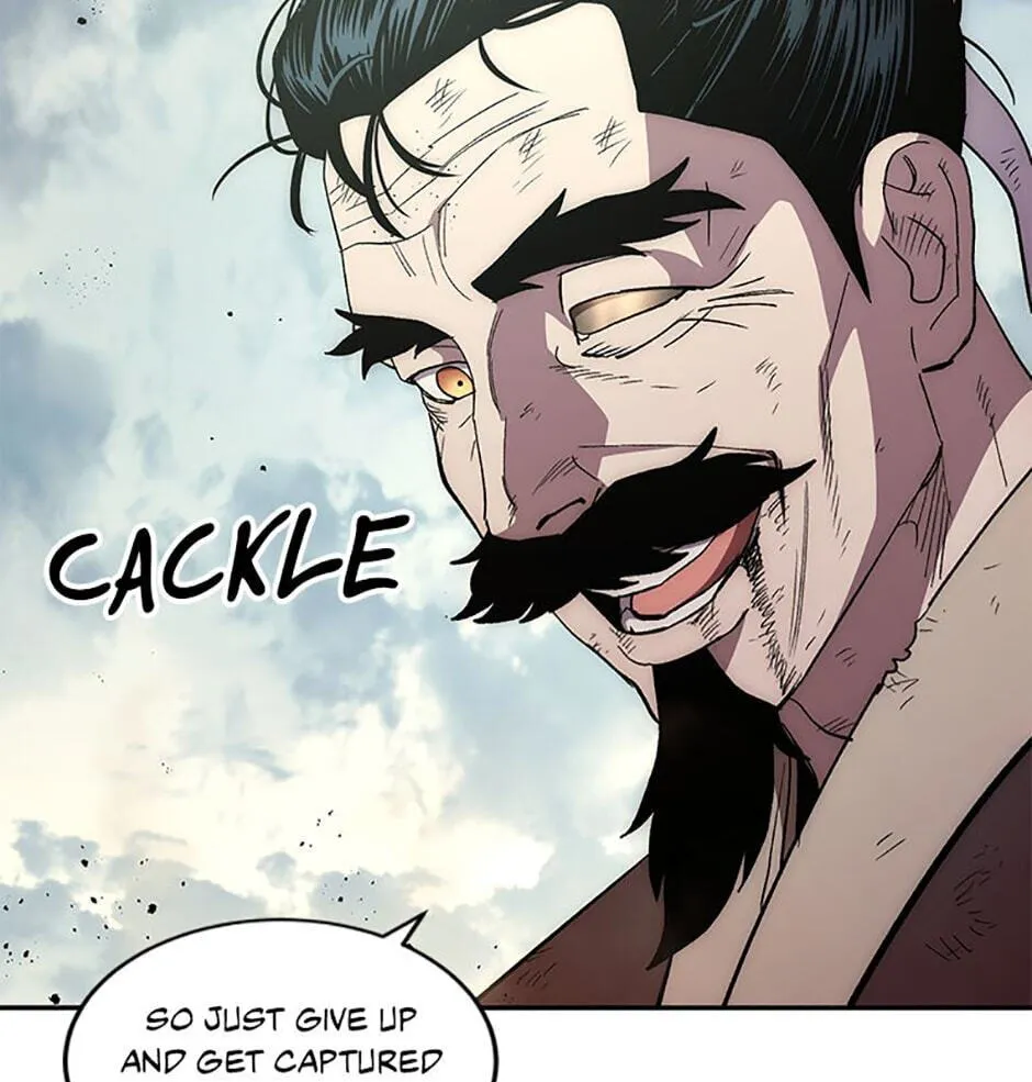 Legend of an Asura - The Poison Dragon Chapter 65 page 49 - 