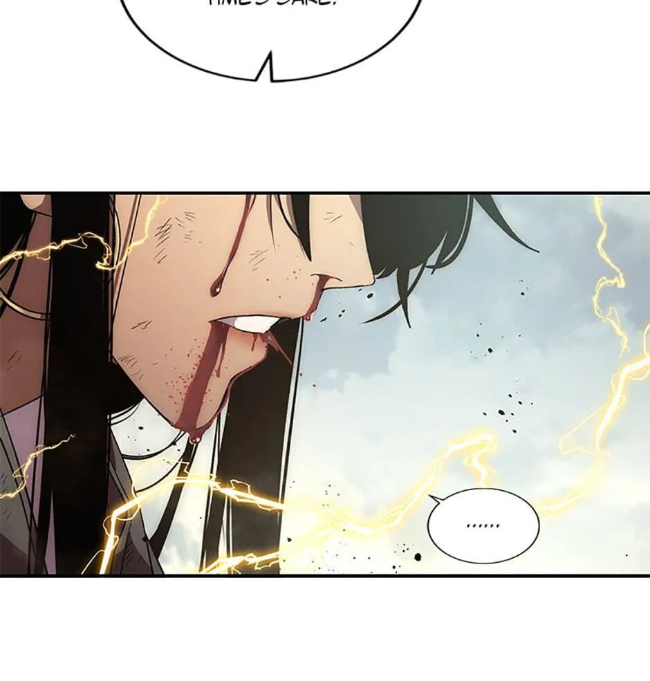 Legend of an Asura - The Poison Dragon Chapter 65 page 51 - 
