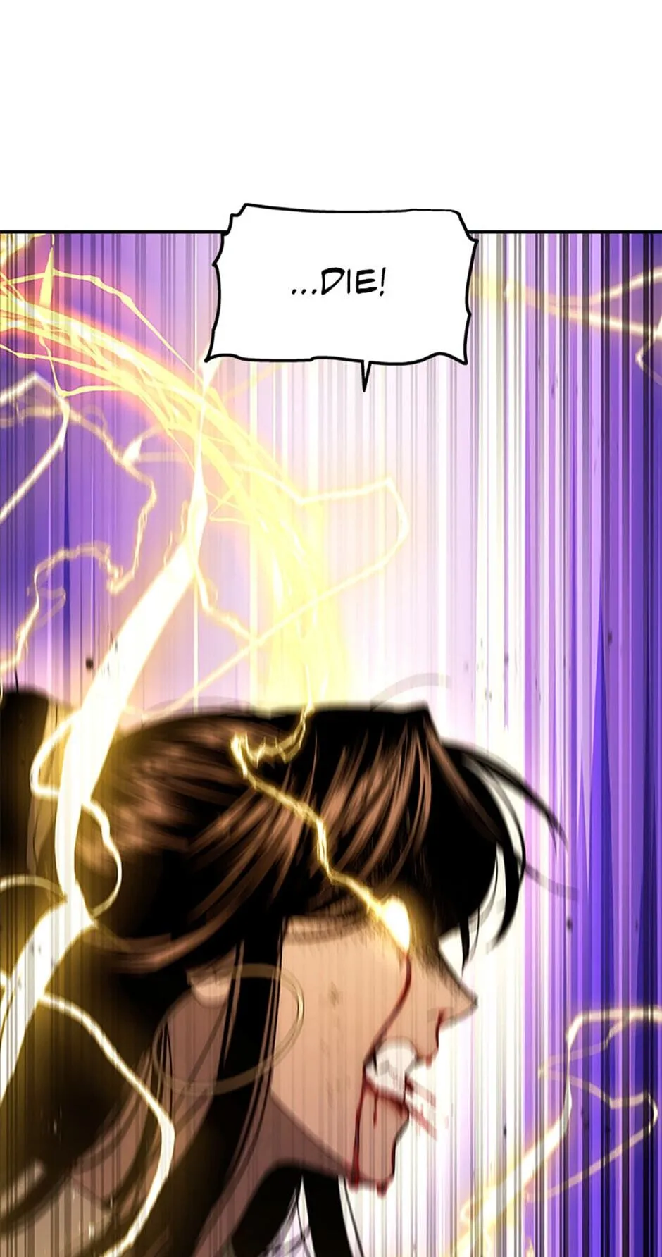 Legend of an Asura - The Poison Dragon Chapter 65 page 53 - 