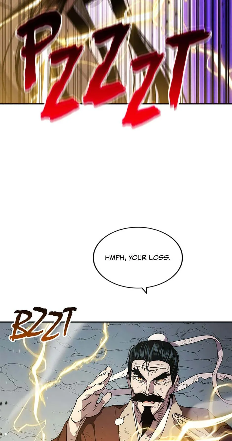 Legend of an Asura - The Poison Dragon Chapter 65 page 54 - 