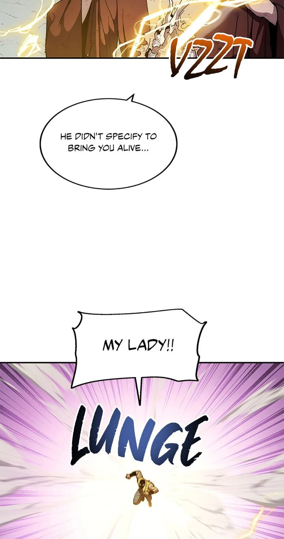 Legend of an Asura - The Poison Dragon Chapter 65 page 55 - 