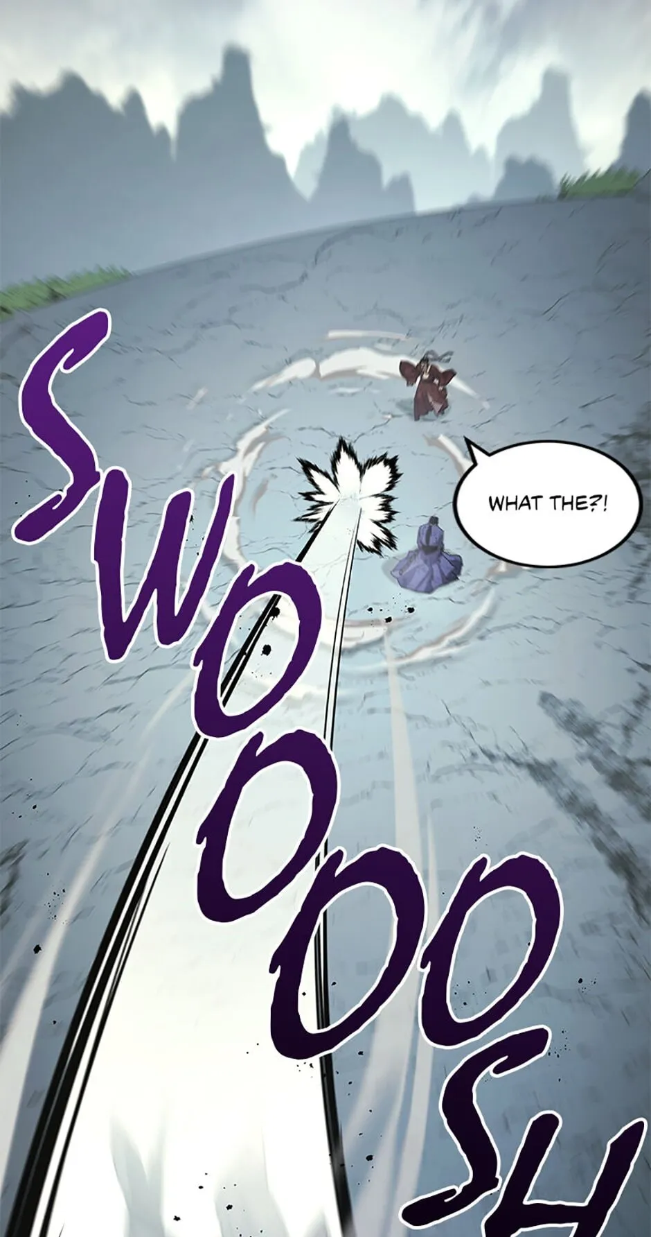 Legend of an Asura - The Poison Dragon Chapter 65 page 59 - 
