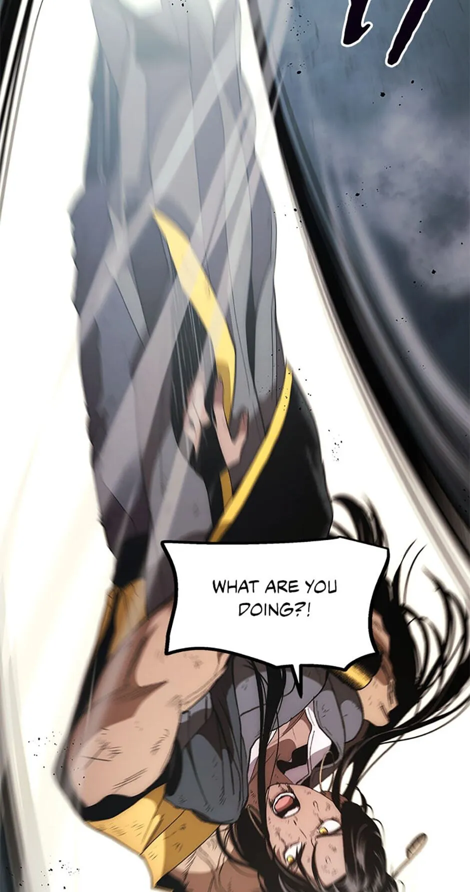 Legend of an Asura - The Poison Dragon Chapter 65 page 60 - 
