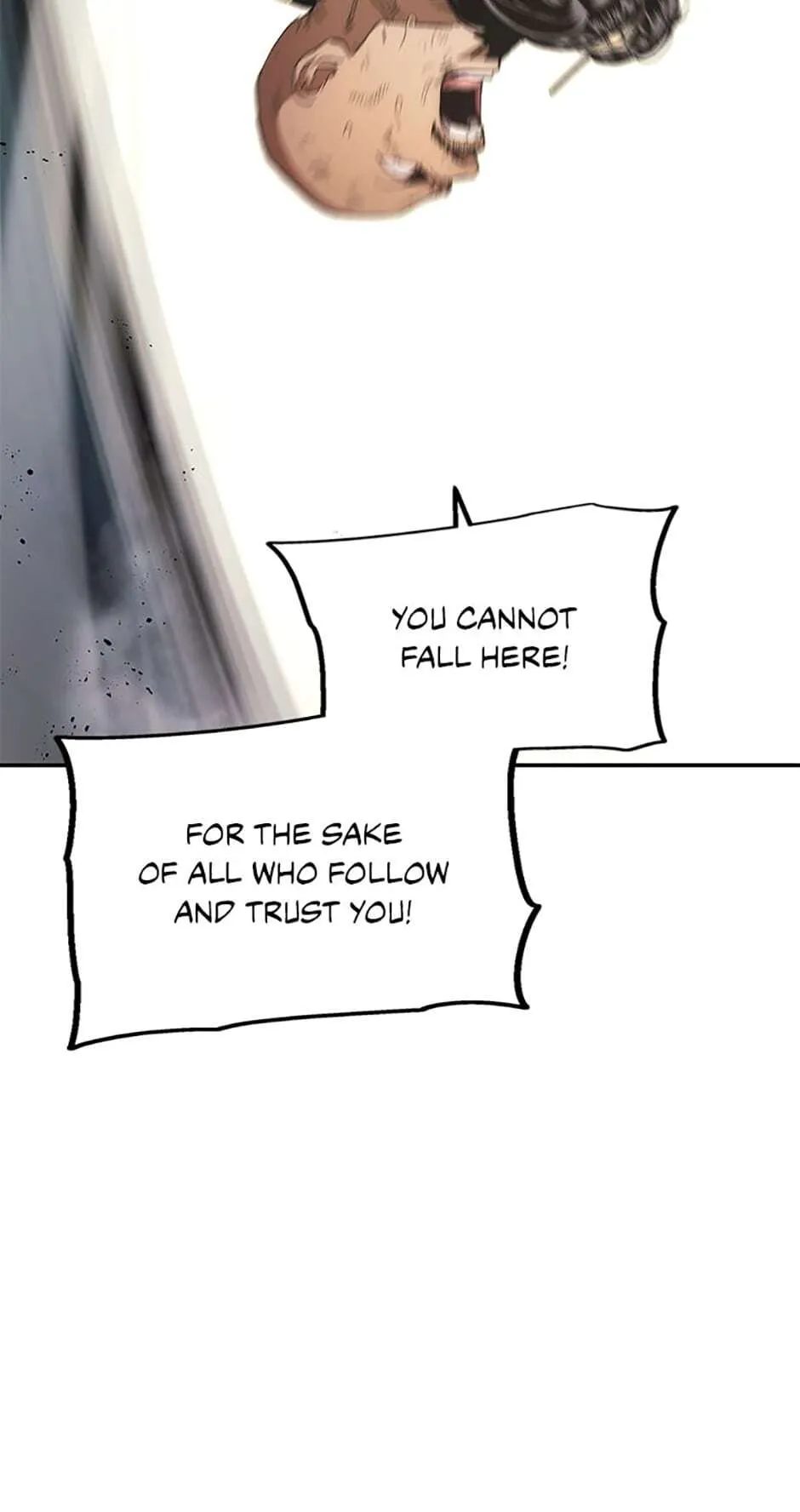 Legend of an Asura - The Poison Dragon Chapter 65 page 61 - 