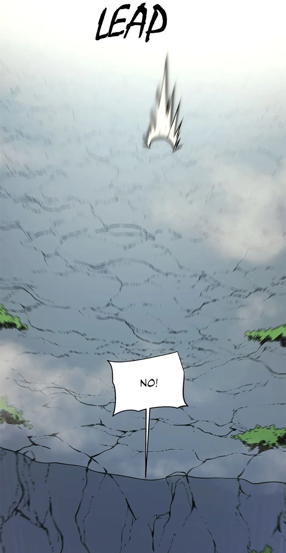 Legend of an Asura - The Poison Dragon Chapter 65 page 82 - 