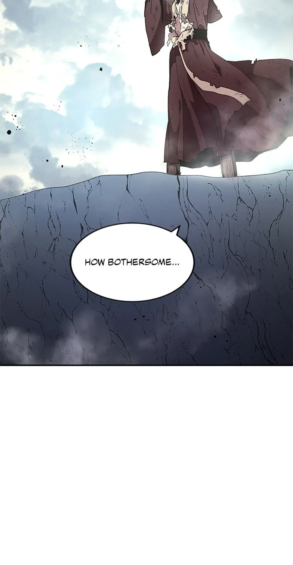 Legend of an Asura - The Poison Dragon Chapter 65 page 87 - 