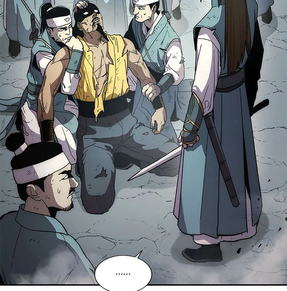 Legend of an Asura - The Poison Dragon Chapter 65 page 91 - 