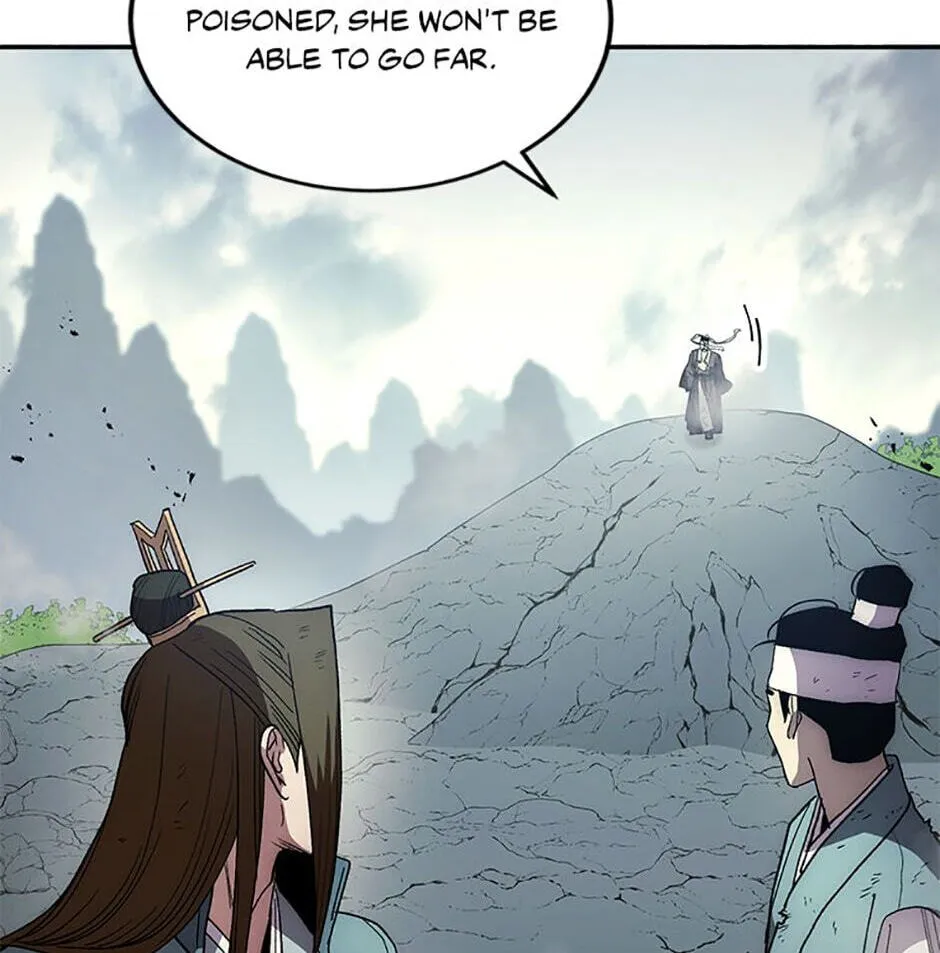Legend of an Asura - The Poison Dragon Chapter 65 page 93 - 
