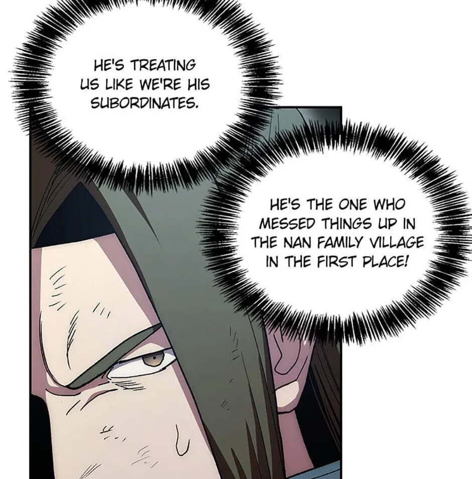 Legend of an Asura - The Poison Dragon Chapter 65 page 95 - 