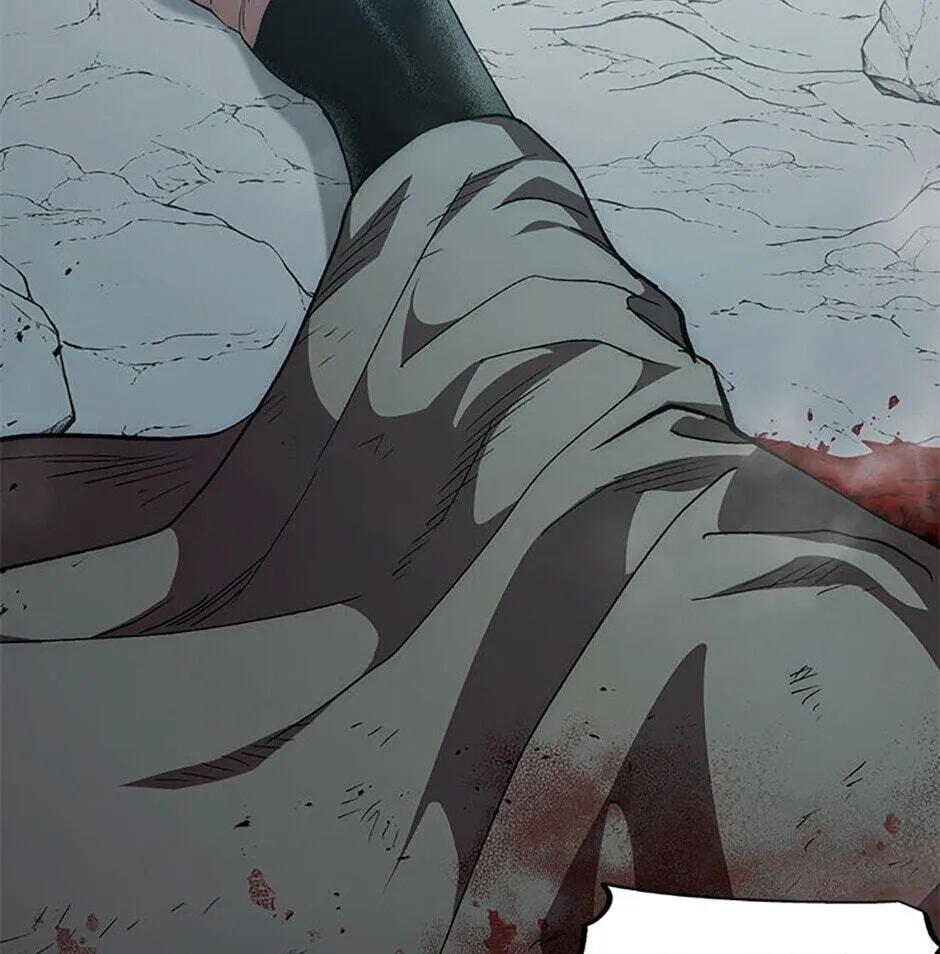 Legend of an Asura - The Poison Dragon Chapter 65 page 100 - 