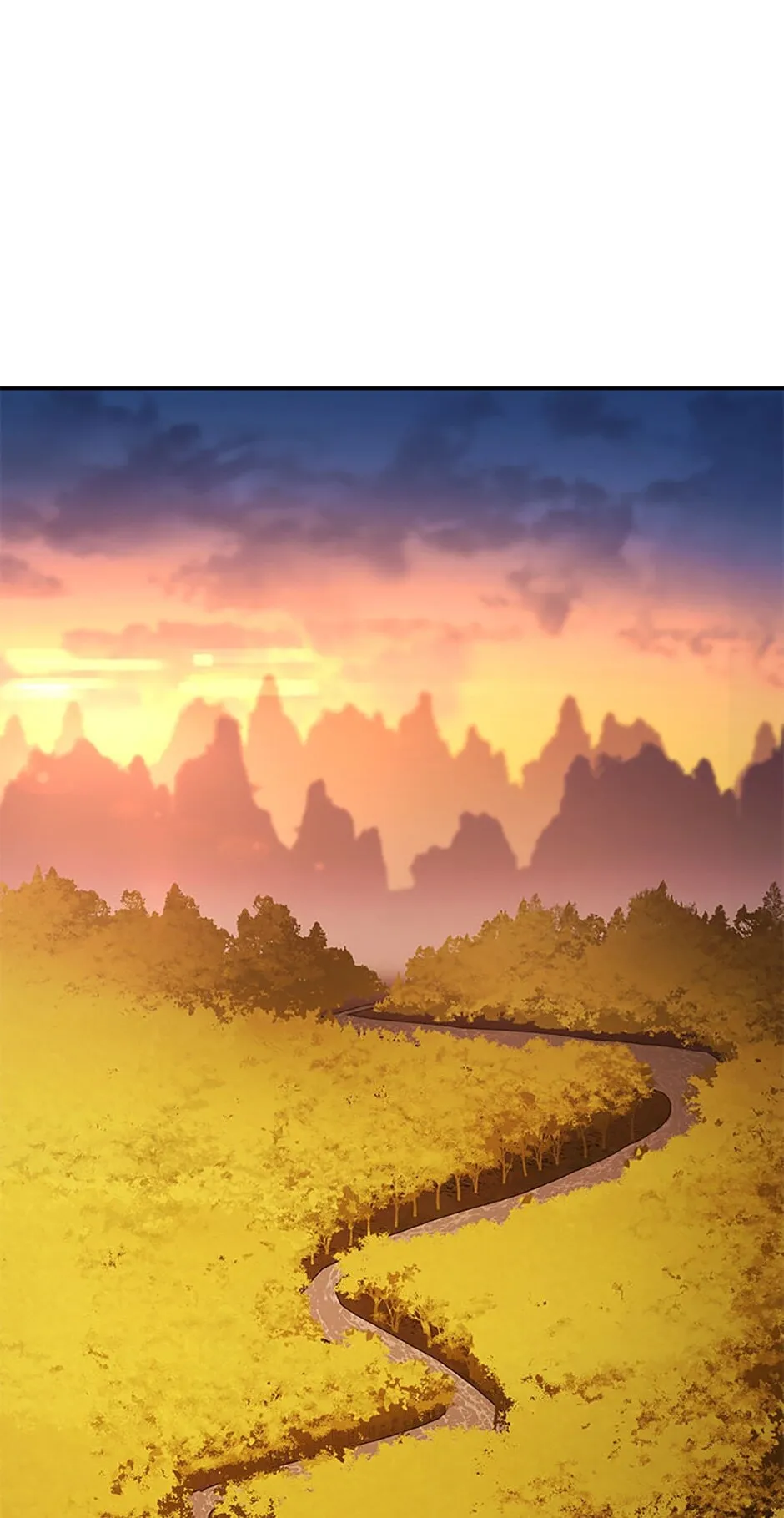 Legend of an Asura - The Poison Dragon Chapter 66 page 1 - 