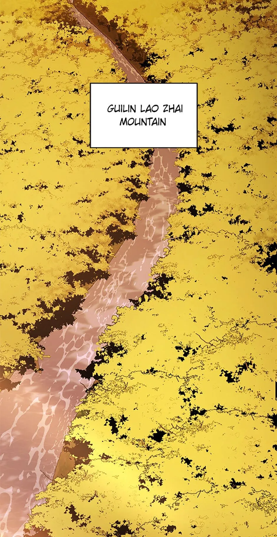 Legend of an Asura - The Poison Dragon Chapter 66 page 2 - 