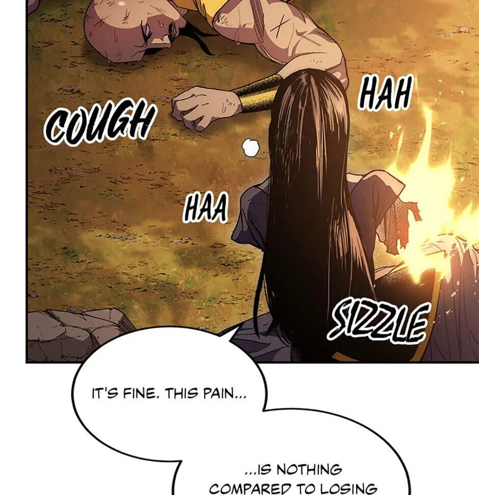Legend of an Asura - The Poison Dragon Chapter 66 page 11 - 