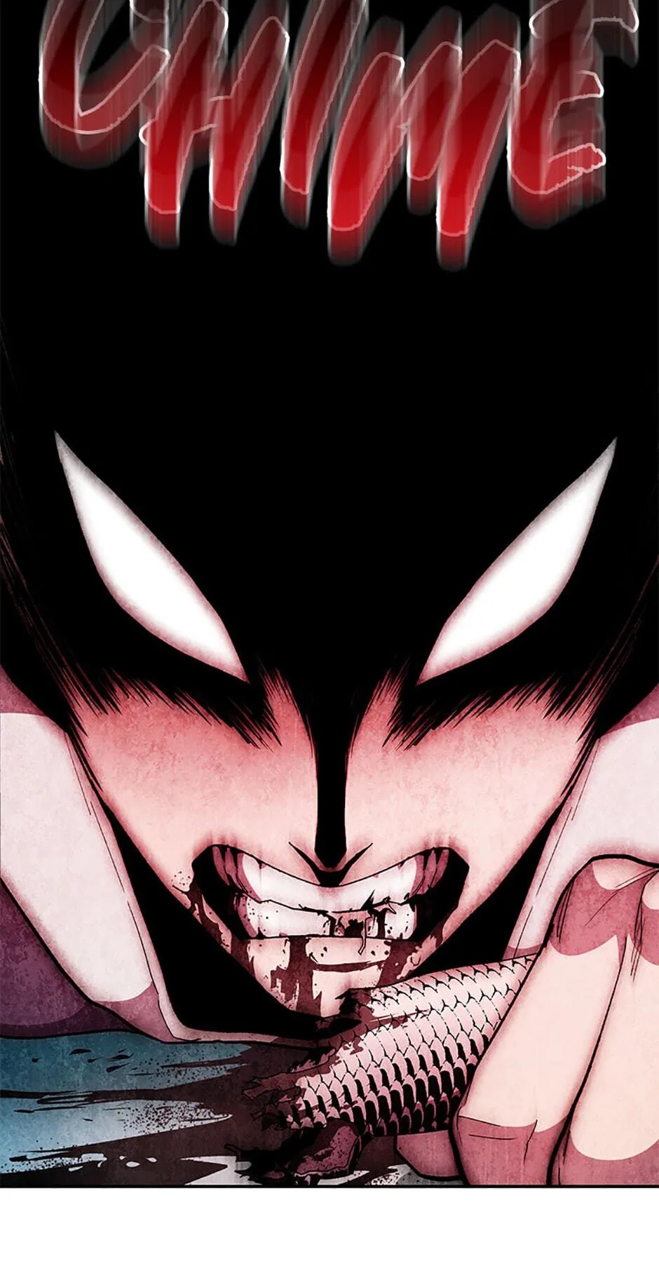 Legend of an Asura - The Poison Dragon Chapter 66 page 101 - 