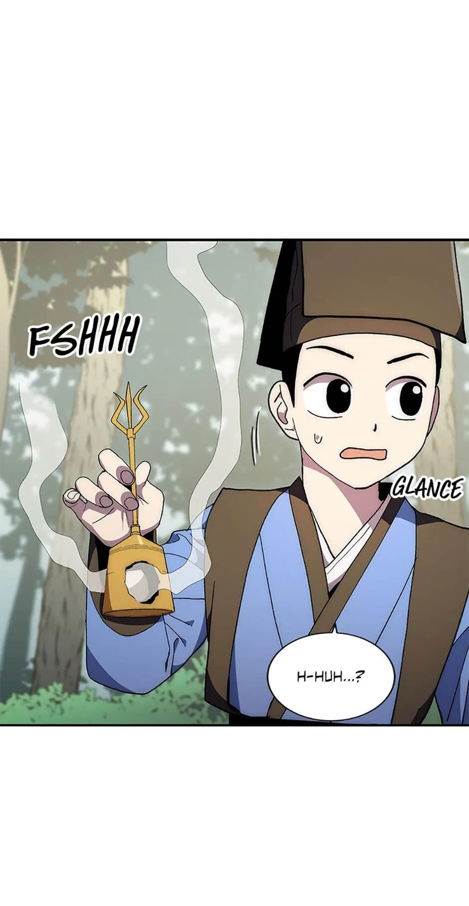 Legend of an Asura - The Poison Dragon Chapter 66 page 105 - 