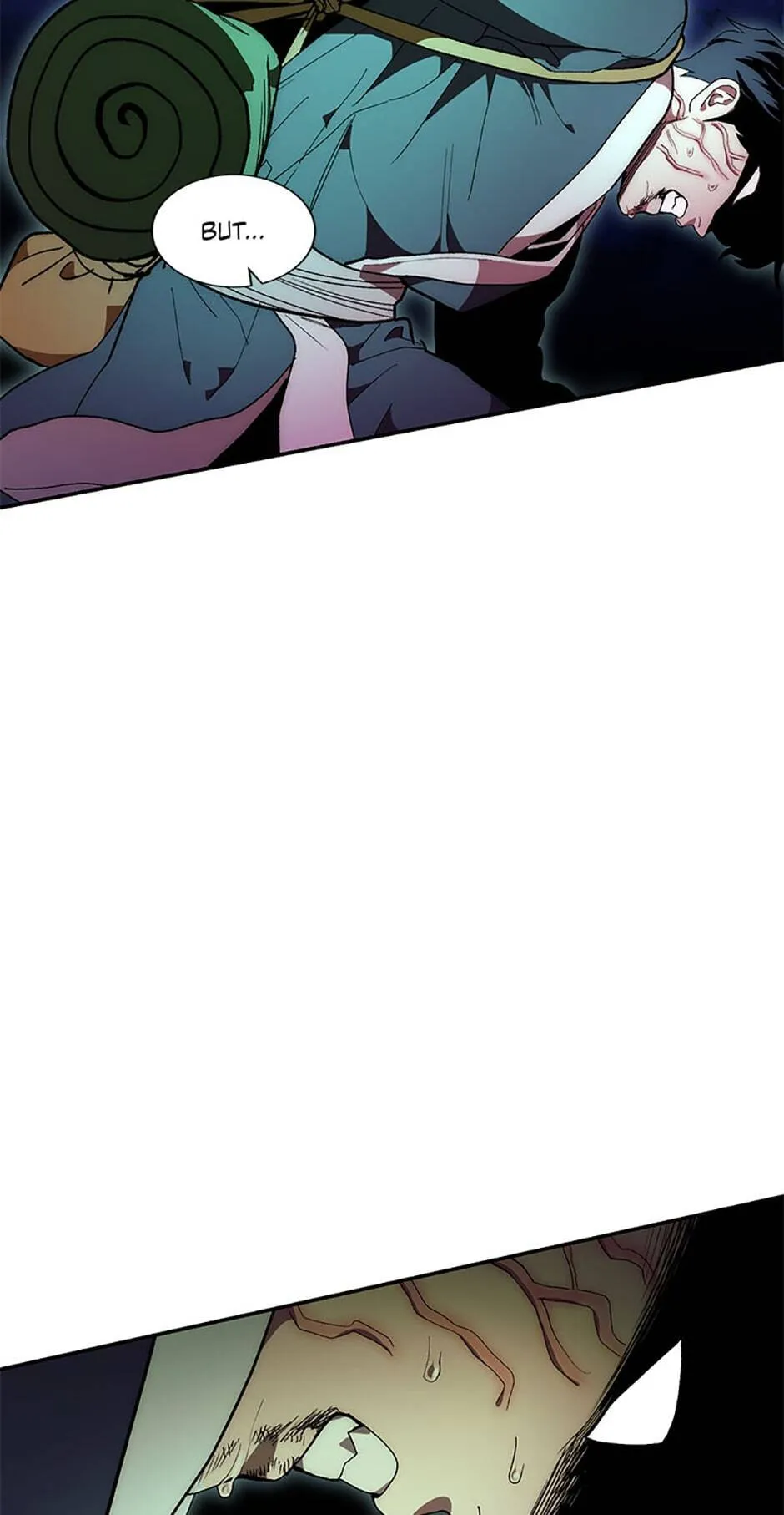 Legend of an Asura - The Poison Dragon Chapter 66 page 107 - 