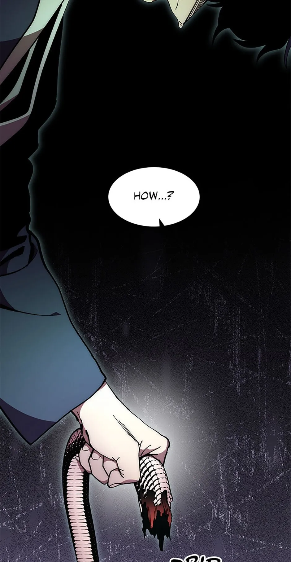 Legend of an Asura - The Poison Dragon Chapter 66 page 108 - 