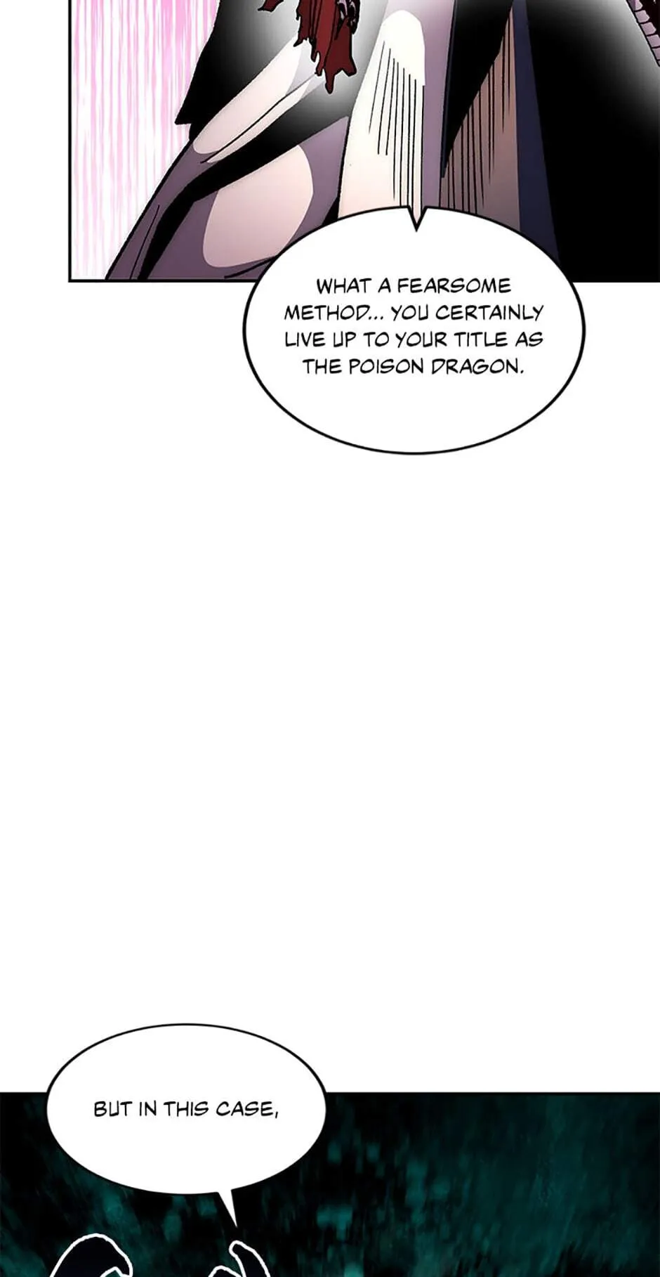 Legend of an Asura - The Poison Dragon Chapter 66 page 113 - 