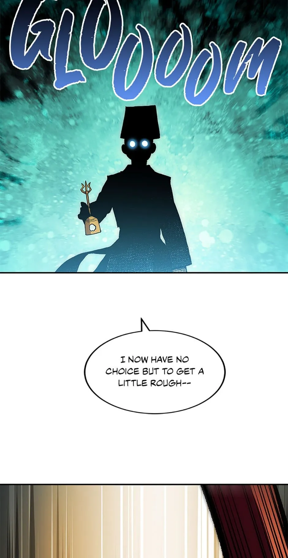 Legend of an Asura - The Poison Dragon Chapter 66 page 114 - 