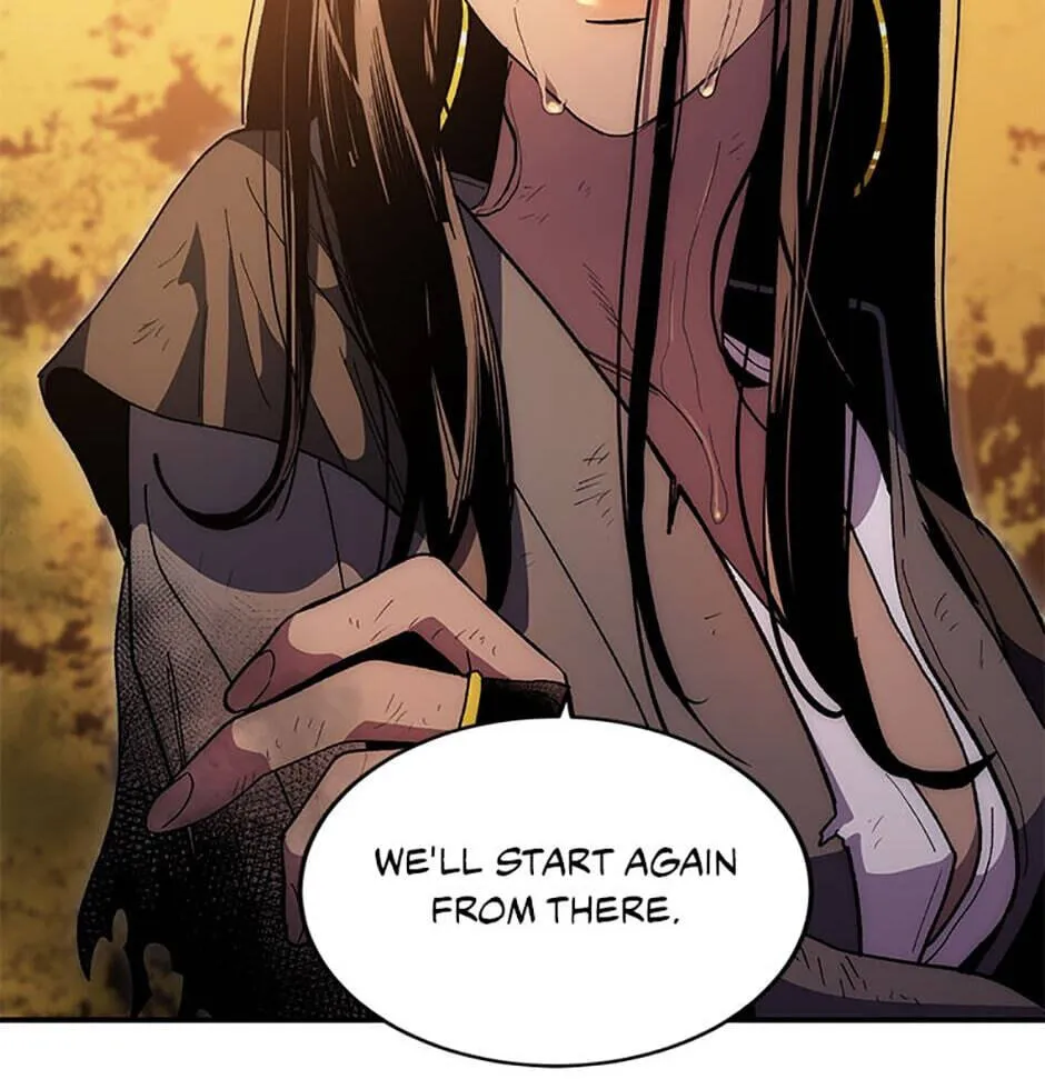 Legend of an Asura - The Poison Dragon Chapter 66 page 20 - 