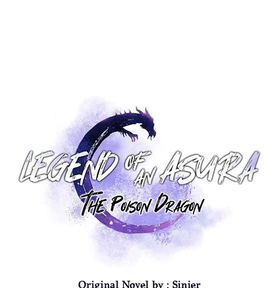 Legend of an Asura - The Poison Dragon Chapter 66 page 22 - 