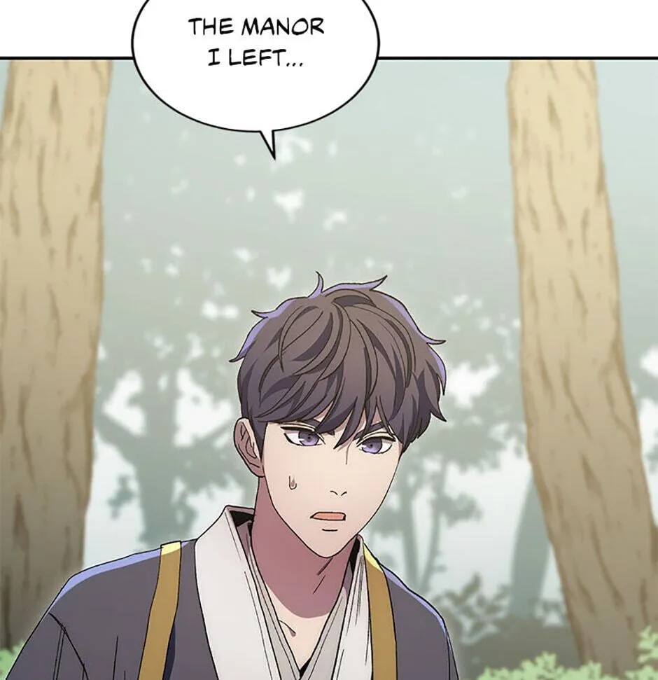 Legend of an Asura - The Poison Dragon Chapter 66 page 26 - 