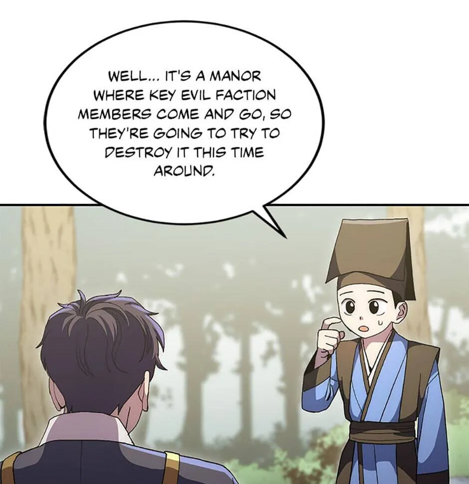 Legend of an Asura - The Poison Dragon Chapter 66 page 28 - 