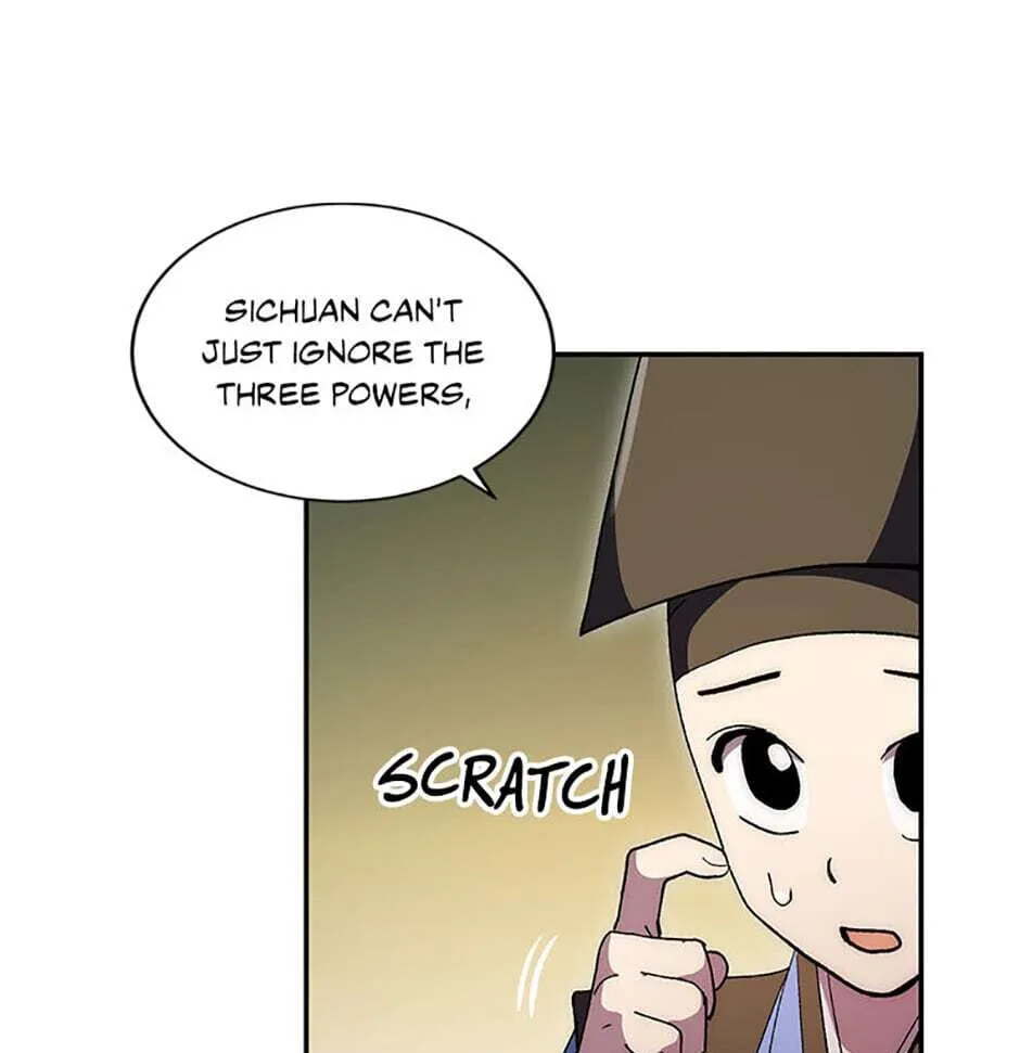 Legend of an Asura - The Poison Dragon Chapter 66 page 30 - 