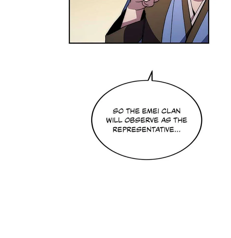 Legend of an Asura - The Poison Dragon Chapter 66 page 31 - 