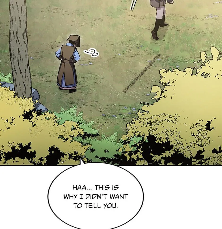 Legend of an Asura - The Poison Dragon Chapter 66 page 37 - 