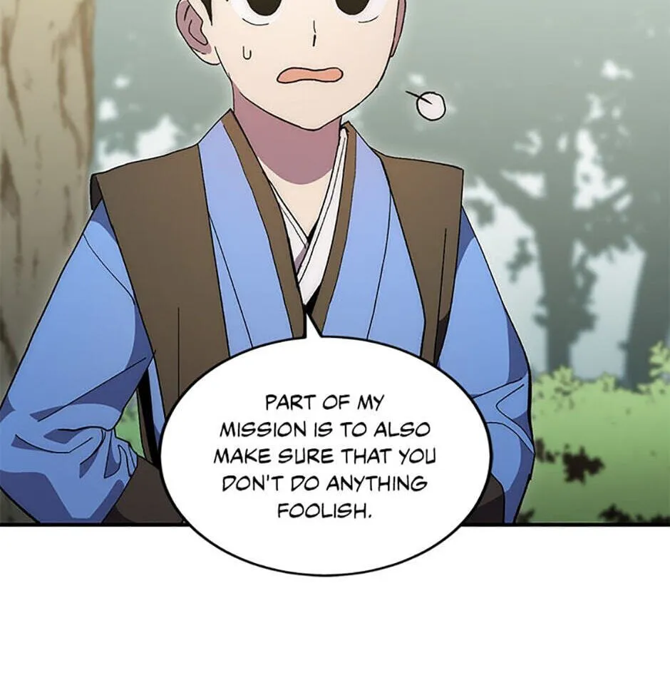 Legend of an Asura - The Poison Dragon Chapter 66 page 39 - 