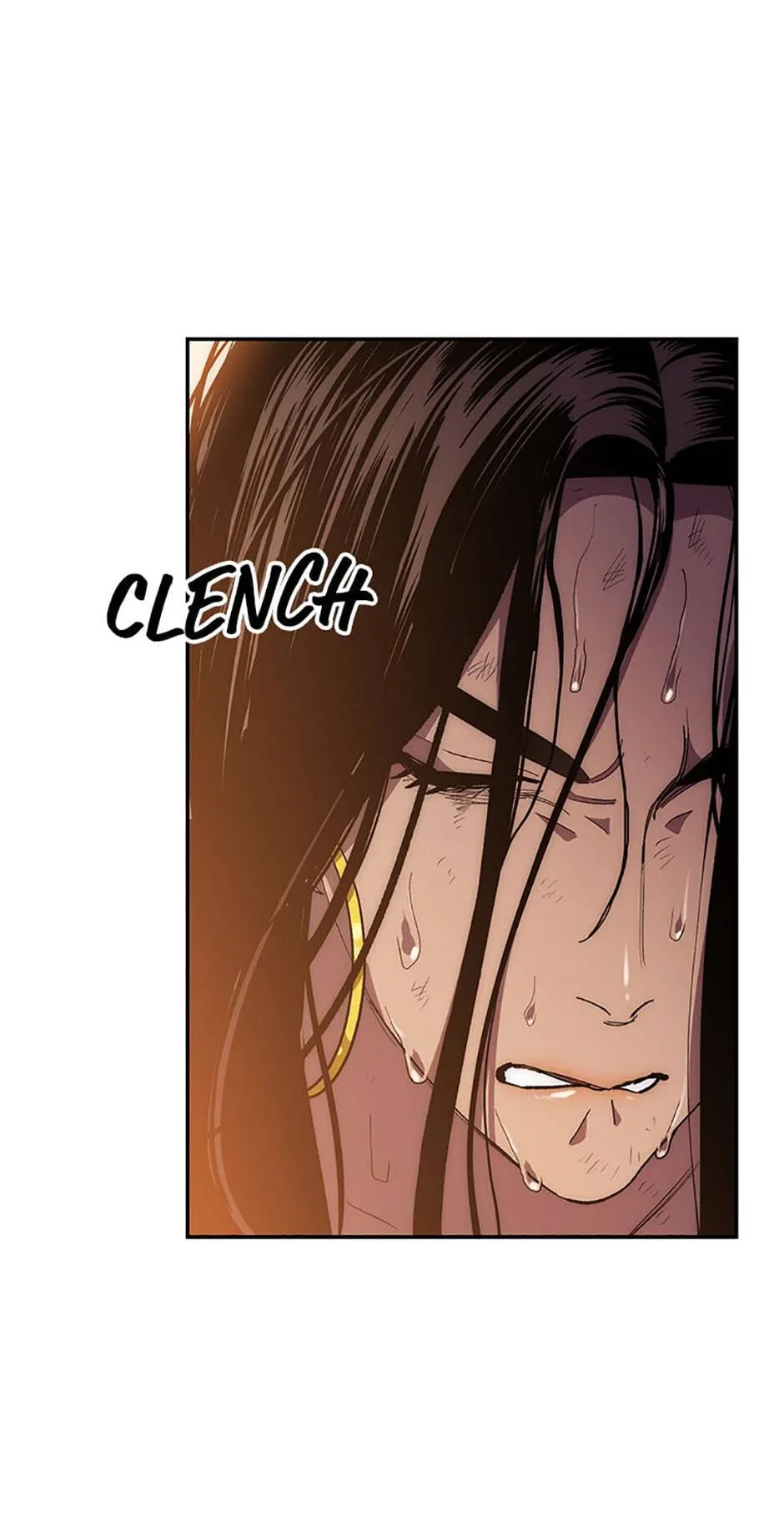 Legend of an Asura - The Poison Dragon Chapter 66 page 5 - 