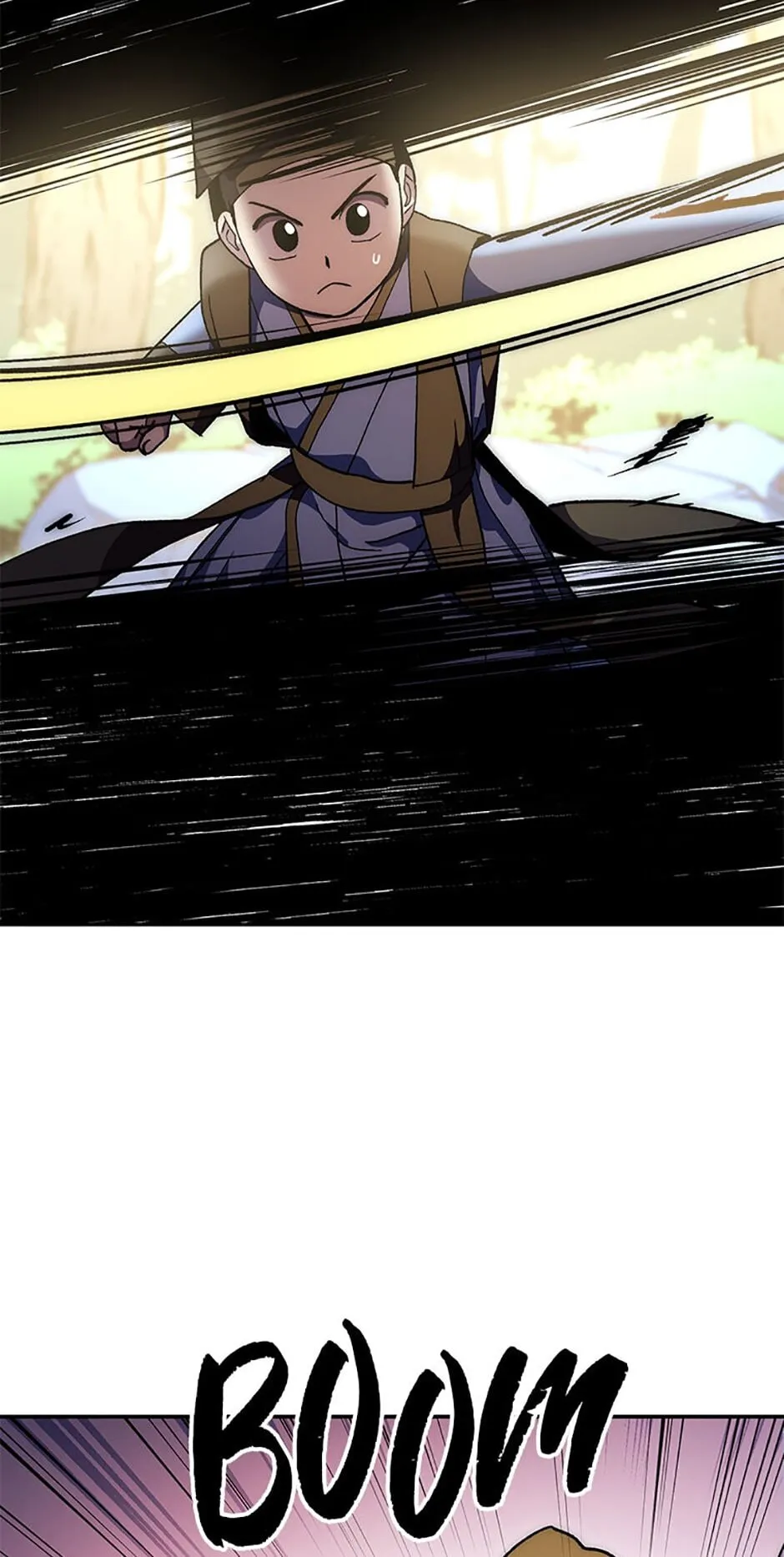 Legend of an Asura - The Poison Dragon Chapter 66 page 43 - 