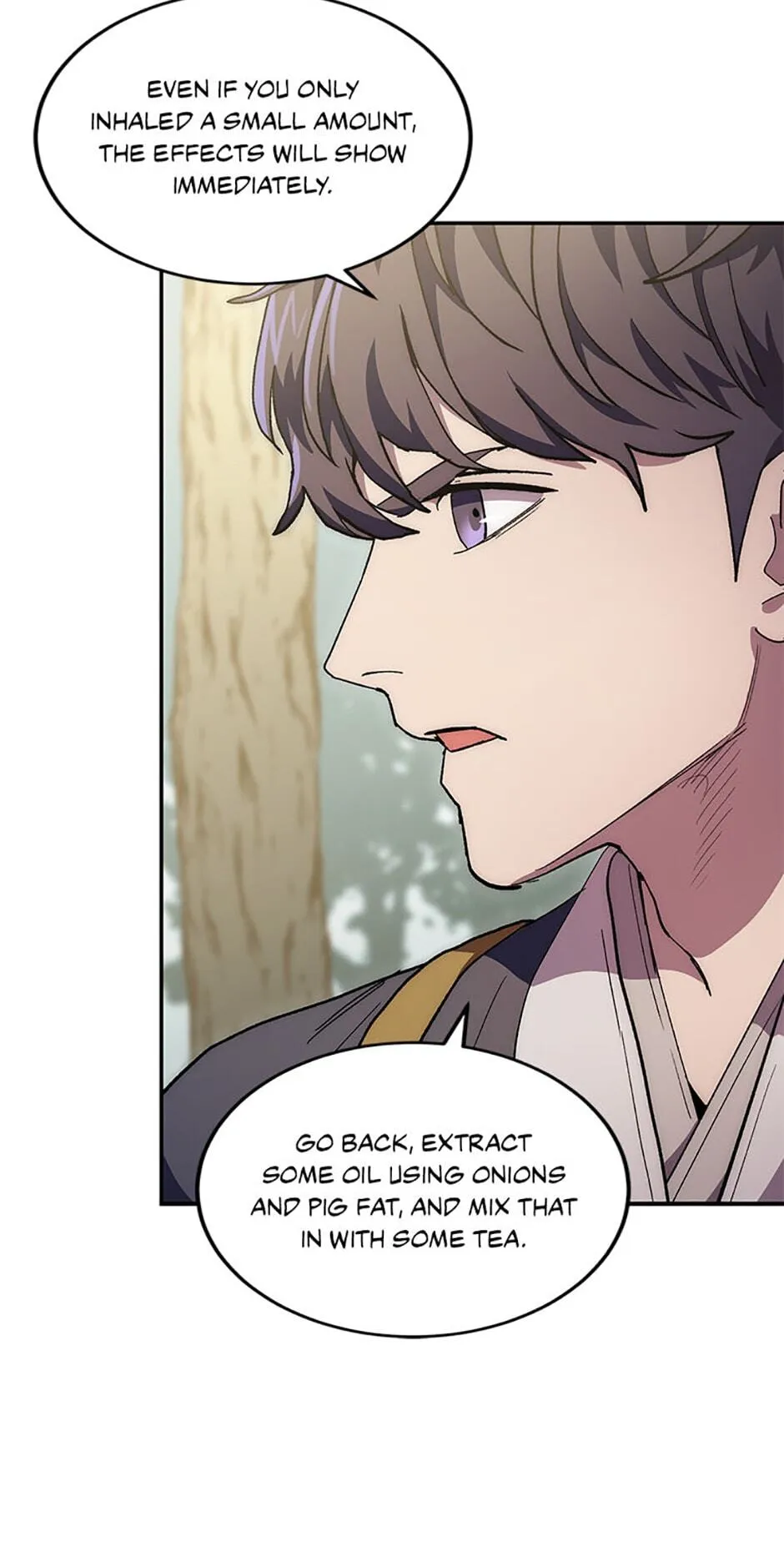 Legend of an Asura - The Poison Dragon Chapter 66 page 46 - 