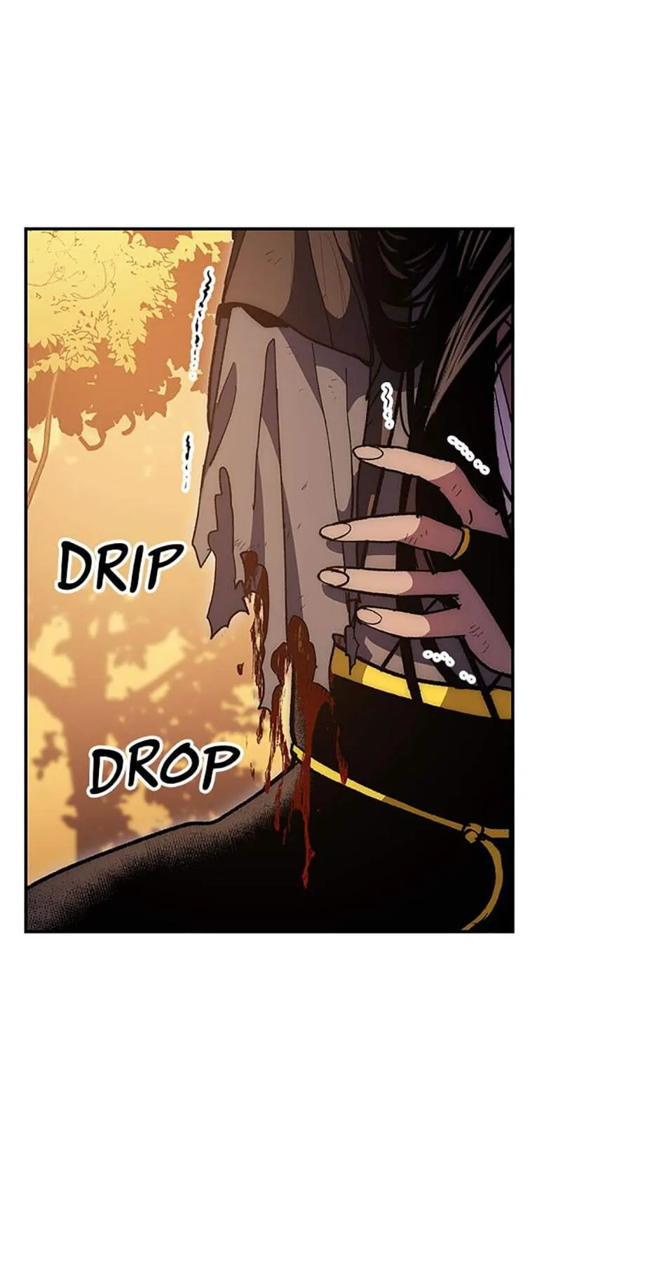 Legend of an Asura - The Poison Dragon Chapter 66 page 6 - 