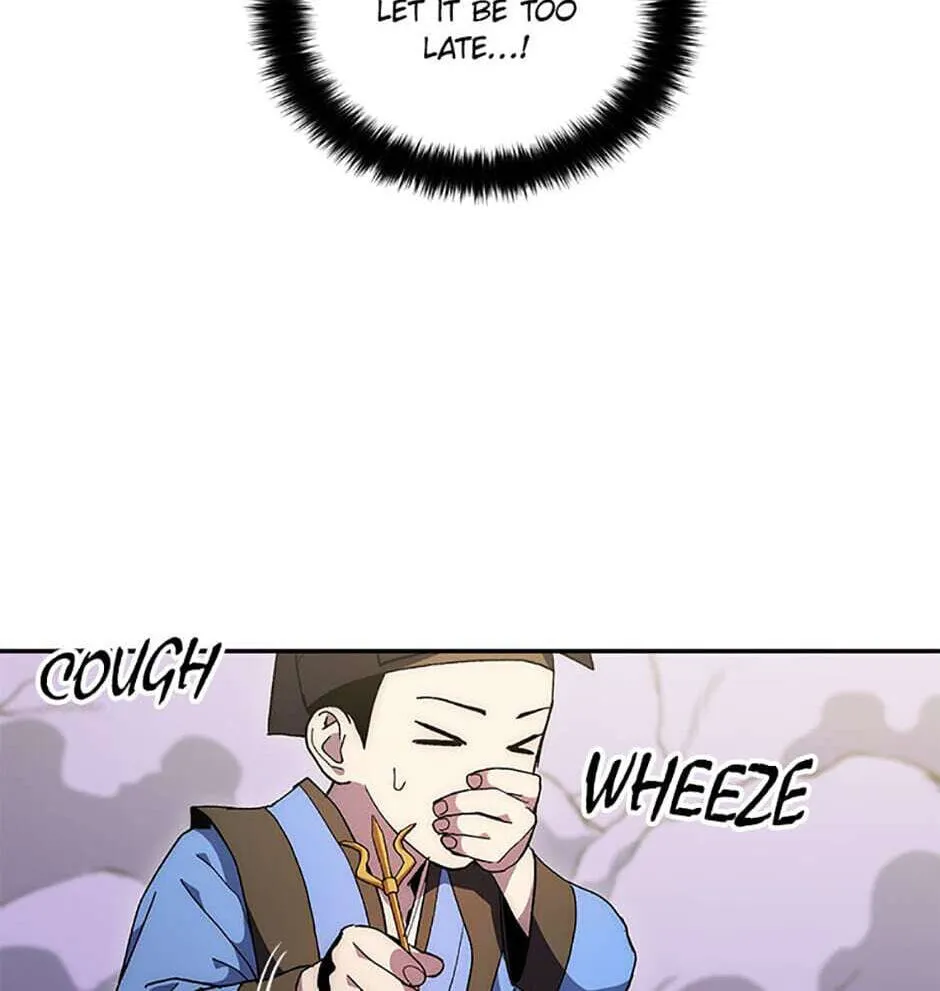 Legend of an Asura - The Poison Dragon Chapter 66 page 54 - 