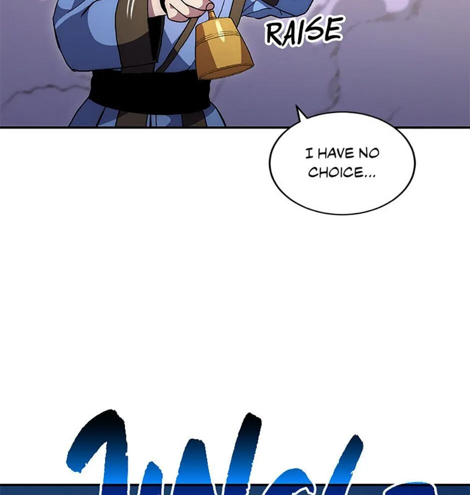 Legend of an Asura - The Poison Dragon Chapter 66 page 55 - 