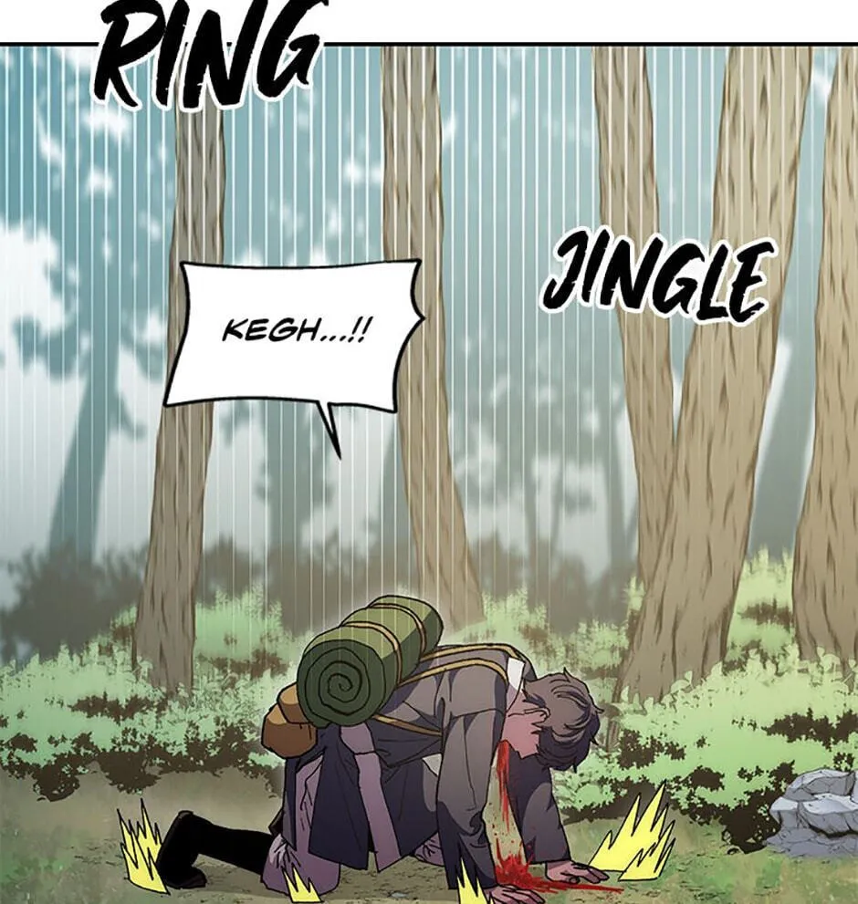Legend of an Asura - The Poison Dragon Chapter 66 page 61 - 